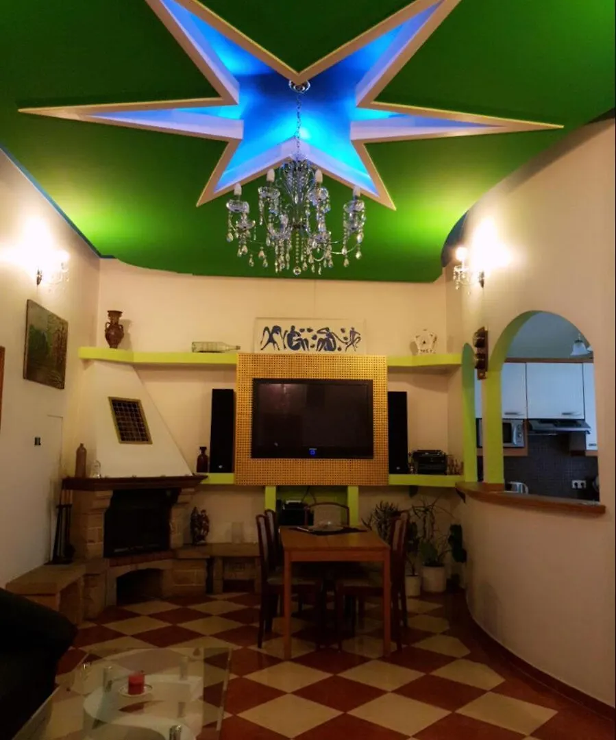 מלון וינה Apartament Love