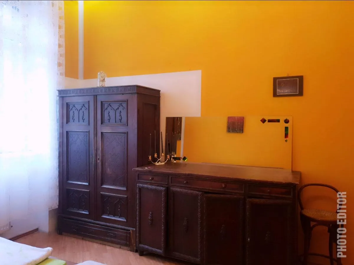 Lägenhet Apartament Love Hotell Wien Österrike