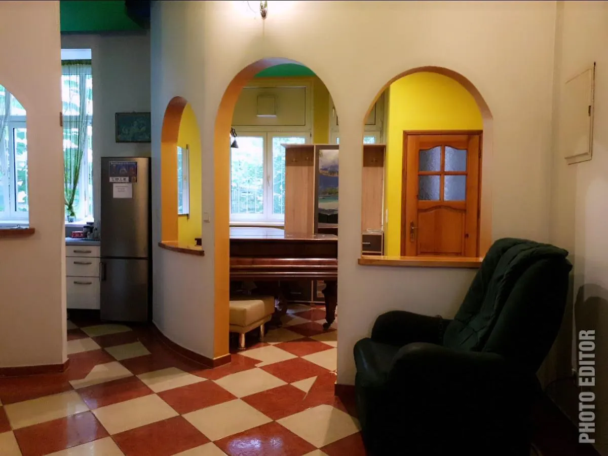 Apartament Love Hotell Wien Österrike