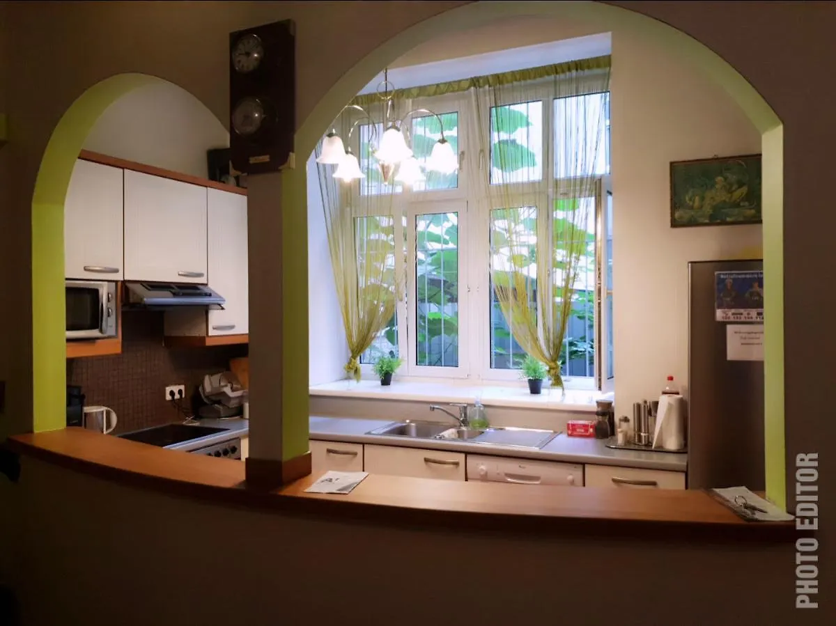 Apartament Love Hotell Wien 0*,  Österrike